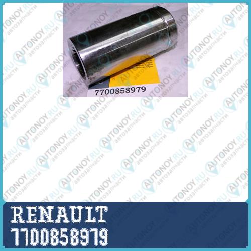 Втулка приводного вала Renault правого 7700858979