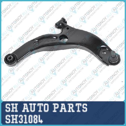 Рычаг передней подвески правый MAZDA PREMACY 99-03 C100-34-350B