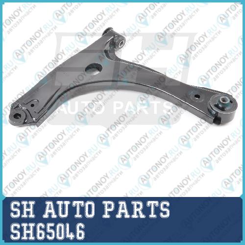 Неоригинальная запчастb SH65046