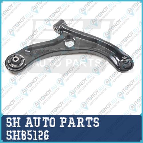 Неоригинальная запчастb SH85126