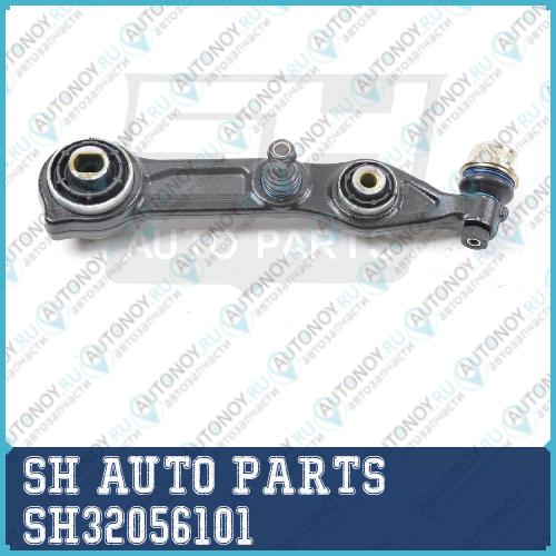 Неоригинальная запчастb SH32056101