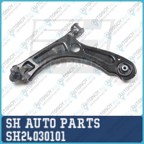 Неоригинальная запчастb SH24030101