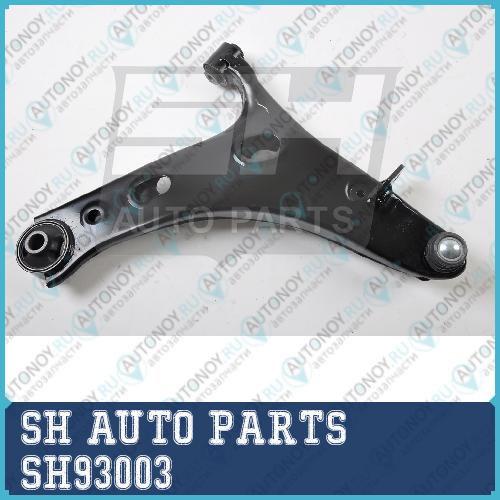 Неоригинальная запчастb SH93003
