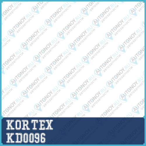 Диск торм. Hyundai SANTA FE (Classic) R16 перед. вент. (294mm) 1 шт (min 2 шт) KD0096