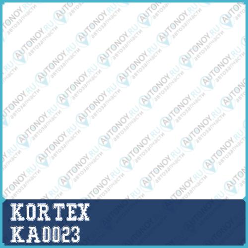 Фильтр воздушный Hyundai ELantra 06-11/i30 07-/Kia CEED 06-/Cerato 08- KA0023