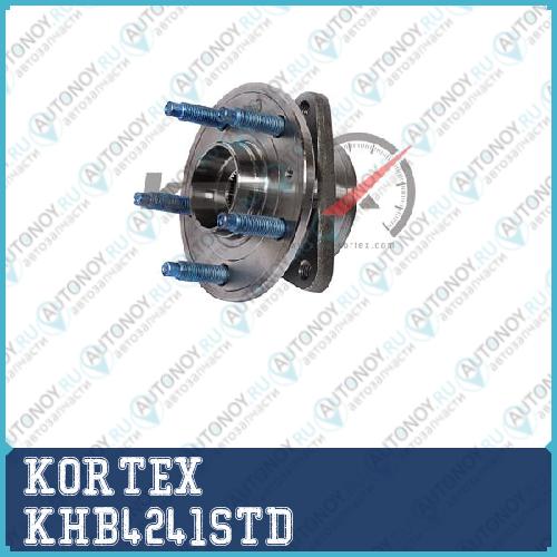 СТУПИЦА ПЕРЕДНЯЯ (КРУЗ) 15 KHB4241STD