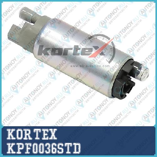 Насос топливный DAEWOO NEXIAESPERO 1.5 8V16V (вставка) KPF0036STD