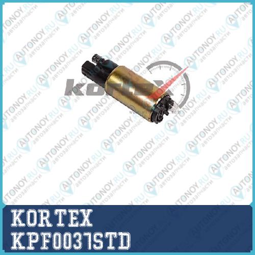 Бензонасос эл. Chevrolet LANOS 1.5 (мотор) KPF0037STD
