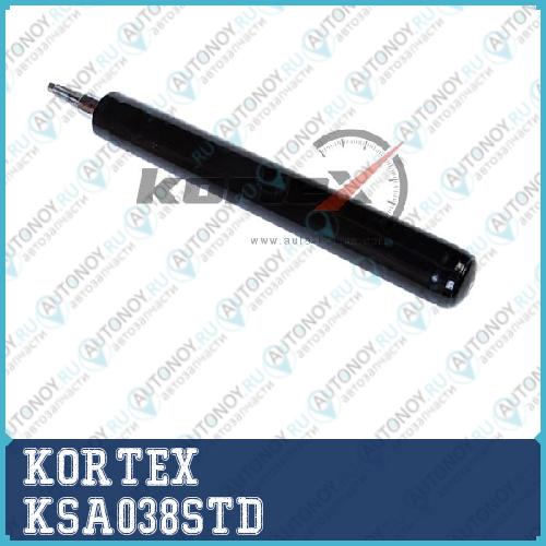 Амортизатор DAEWOO NEXIA пер.масл. KSA038STD