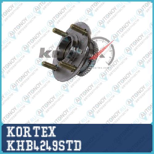 Ступица с подшипником Hyundai ELantra 00 KHB4249STD