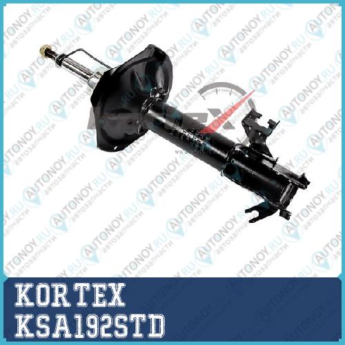 Амоpтизатоp Nissan ALMERA N16 -07 00 пеp KSA192STD