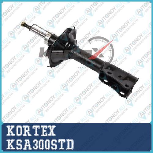 Амоpтизатоp Toyota YARIS 04 99-01 06 пеp KSA300STD