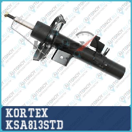 Амоpтизатоp Ford Mondeo IV ПОДХОДИТ ДЛЯ VOLVO S80 XC7 KSA813STD