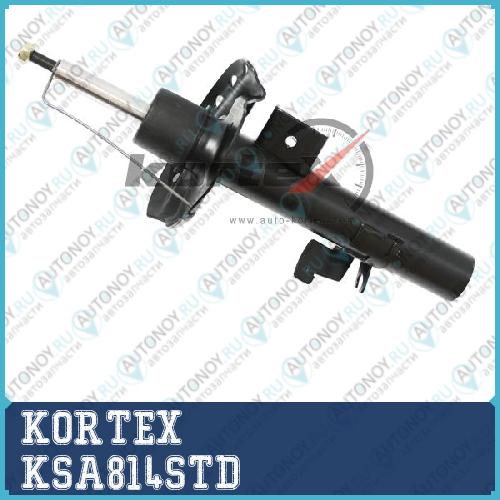 Амоpтизатоp Ford Mondeo IV ПОДХОДИТ ДЛЯ VOLVO S80 XC7 KSA814STD
