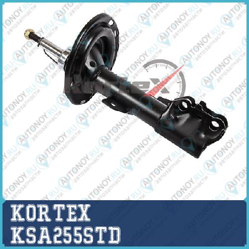 Амортизатор Toyota CAMRY 06- пер.прав.газ. KSA255STD