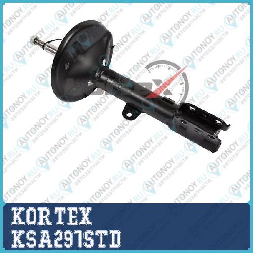 Амортизатор Toyota RAV 4 0600-1005 пер.прав.газ.(5door) KSA297STD