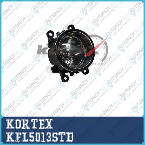 Фара противотуманная Mitsubishi OUTLANDER XLL200GRANDIS лев.прав. KFL5013STD