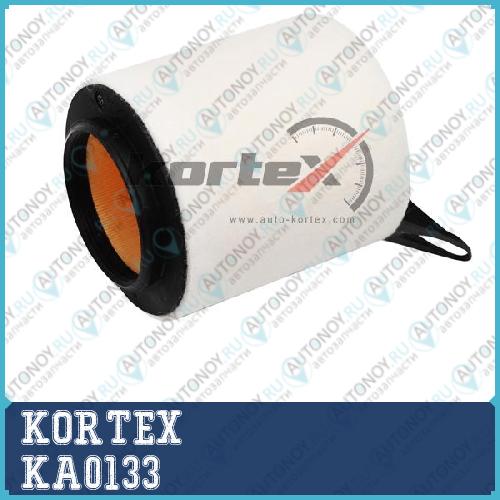 Фильтр воздушный BMW E81E87E90E91E84 1.8-2.3 05- KA0133