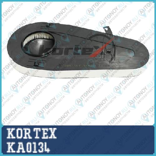 Фильтр воздушный BMW F07F10F11 KA0134
