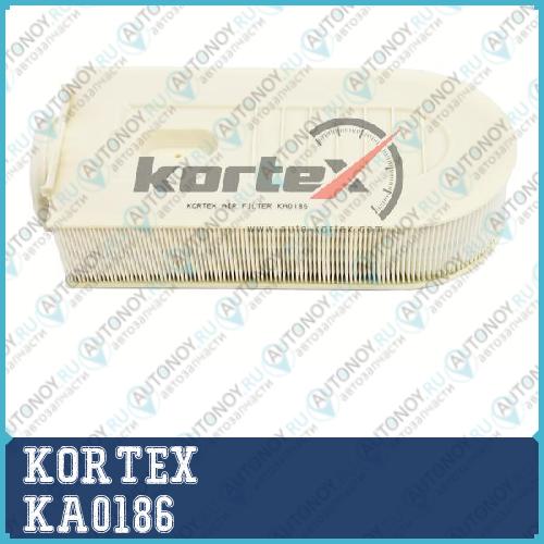 Фильтр воздушный MB C 250 CDIE 220-250 CDIGLK 220 CDI 0808 - KA0186