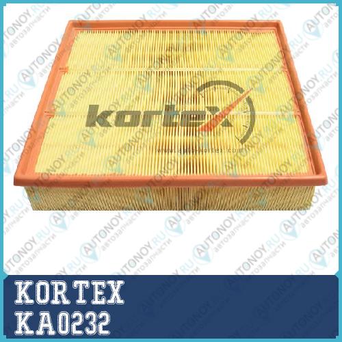 Фильтр воздушный MB SPRINTERVW LT 95-06 KA0232