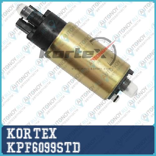 Насос топливный OPEL ASTRA H (вствка) KPF6099STD