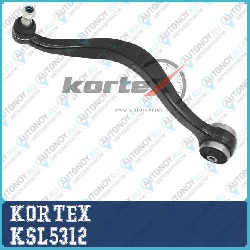 Рычаг Mazda 6 02- пер.подв.нижн.зад.прав. KSL5312