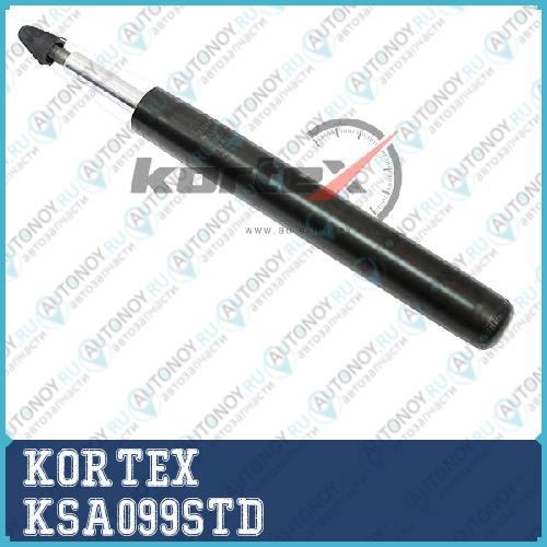 Амортизатор DAEWOO NEXIA перед.газ. KSA099STD