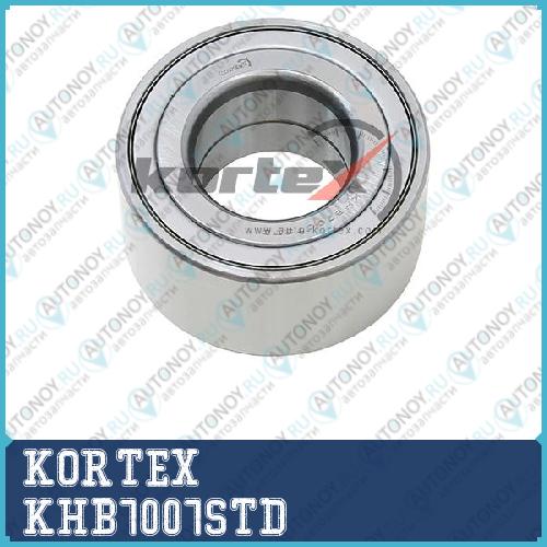 Подшипник ступицы Mitsubishi Lancer IX 03- перед.(40x40x80) KHB7007STD