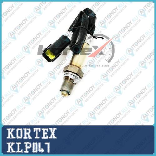 Лямбда-зонд Chevrolet LACETTIAveoCAPTIVA 05- 350mm KLP047