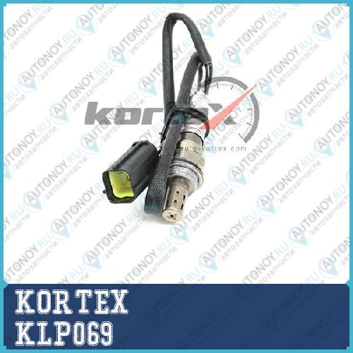 Лямбда-зонд DAEWOO MatizChevrolet SparkLACETTI 04- 560mm KLP069