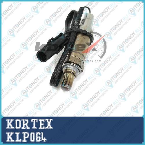 Лямбда-зонд DAEWOO NEXIALANOSESPERO 400mm KLP064