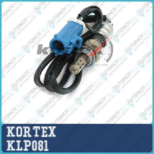 Лямбда-зонд Ford Mondeo 1.8-2.5 00- 950mm KLP081