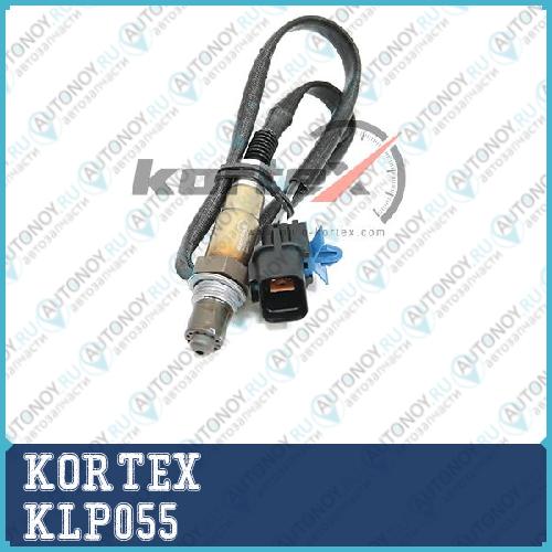 Лямбда-зонд HYUNDAI I10I20PICANTOGETZ 1.0-1.6 02- 560mm KLP055