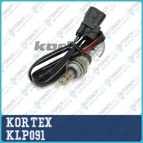 Лямбда-зонд Hyundai IX35SANTA FEKia SORENTOOPTIMA 2.4 09- 650mm KLP091