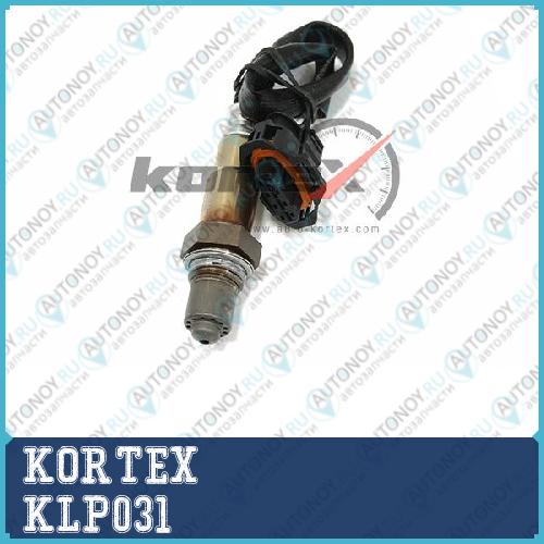 Лямбда-зонд OPEL ASTRA/CORSA 1.4 04- 300mm KLP031