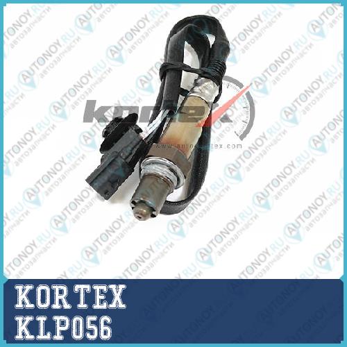Лямбда-зонд Renault Logan/Megane/FLUENCE 1.6-2.0 07- 500mm KLP056
