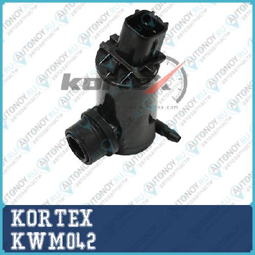 Насос омывателя Chevrolet EPICA KWM042