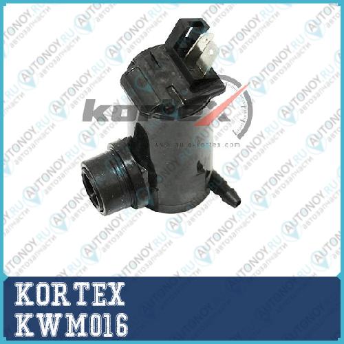 Насос омывателя Mitsubishi Lancer 03- KWM016