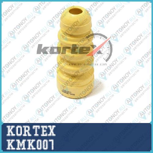 Отбойник амортизатора Hyundai GETZ 2002-2011 зад.подв. KMK007