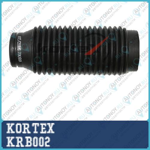 Пыльник амортизатора Kia CEED 06-12 пер.подв. KRB002