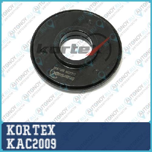 Подшипник опоры амортизатора Kia PICANTOi10i20 пер. KAC2009