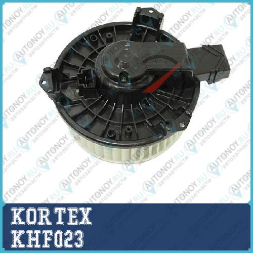 Мотор отопителя Honda CR-V 07-ACCORD 08-Toyota Land CRUISER PRADO 02-DODGE CALIBER KHF023
