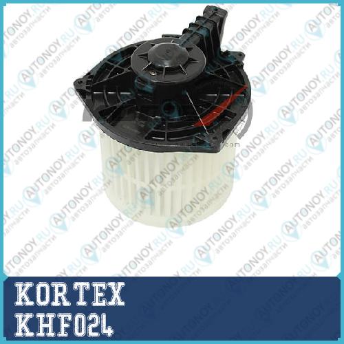 Мотор отопителя Honda CIVIC 06- 5D KHF024