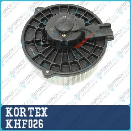 Мотор отопителя Honda CR-V 02-CIVIC 00- KHF026