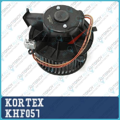 Мотор отопителя OPEL ASTRA J 10- KHF057
