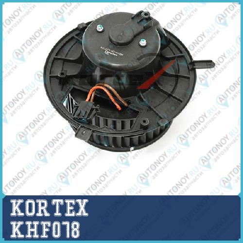 Мотор отопителя VW Golf VGolf VIJETTAPassat B6TIGUAN auto AC KHF078