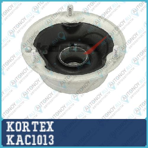 Опора амортизатора BMW E39/E46/E60/E87/E90/E83 пер. KAC1013