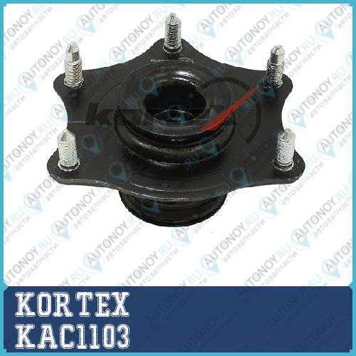 Опора амортизатора  Honda CR-V 07-12 пер. KAC1103