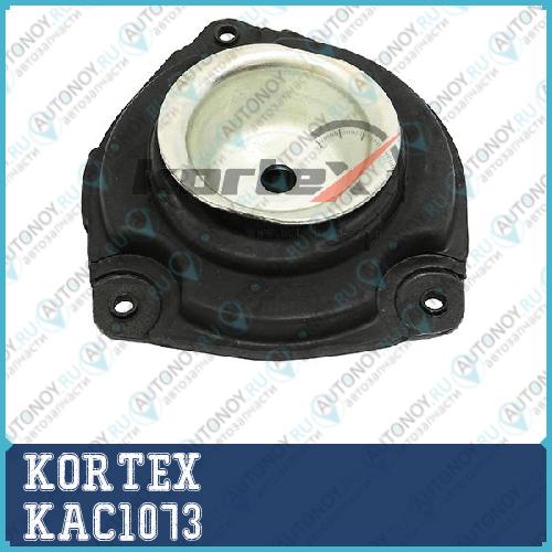 Опора амортизатора Nissan JUKE пер. лев. KAC1073